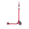 Globber Primo Plus Işıklı Scooter Kırmızı 442-102