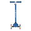 Globber Primo Plus Işıklı Scooter Lacivert 442-100