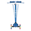 Globber Primo Plus Işıklı Scooter Lacivert 442-100