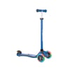 Globber Primo Plus Işıklı Scooter Lacivert 442-100