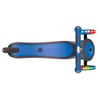 Globber Primo Plus Işıklı Scooter Lacivert 442-100