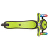 Globber Primo Plus Işıklı Scooter Yeşil 442-106