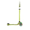 Globber Primo Plus Işıklı Scooter Yeşil 442-106