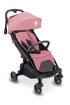 Globber Stroll-Lite Bebek Arabası Pembe 925-210