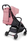 Globber Stroll-Lite Bebek Arabası Pembe 925-210