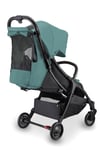 Globber Stroll-Lite Bebek Arabası Yeşil 925-105