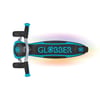 Globber Ultimum Işıklı Scooter Deniz Mavisi 613-301