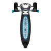 Globber Ultimum Işıklı Scooter Deniz Mavisi 613-301