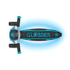 Globber Ultimum Işıklı Scooter Deniz Mavisi 613-301