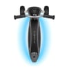 Globber Ultimum Işıklı Scooter Siyah 613-120