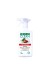 Green Clean Bitkisel Sebze Ve Meyve Temizleyici 500 ML