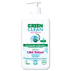 Green Clean Sensitive Kokusuz Likit Sabun 500 Ml