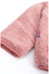 Haribo Kız Çocuk Fullzip Polar Somon HRBTXT416 