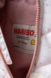 Haribo Kız Çocuk Mont Pudra M201
