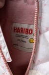 Haribo Kız Çocuk Mont Pudra M201