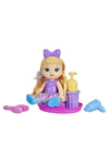 Hasbro Baby Alive Köpüklü Saç Tasarımı Eğlencesi Has-F5112
