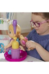 Hasbro Baby Alive Köpüklü Saç Tasarımı Eğlencesi Has-F5112