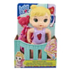 Hasbro Baby Alive Mutlu Kalp Atışları Bebeği Has-E6946