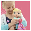 Hasbro Baby Alive Mutlu Kalp Atışları Bebeği Has-E6946