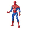 Hasbro Marvel 9.5in Spiderman Figürü Has-E6358/E5556