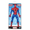 Hasbro Marvel 9.5in Spiderman Figürü Has-E6358/E5556