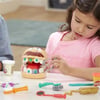 Hasbro Play-Doh Dişçi Seti Has-F1259