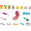 Hasbro Play-Doh Dişçi Seti Has-F1259