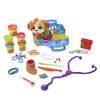 Hasbro Play-Doh Veteriner Oyun Seti Has-F3639