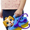 Hasbro Play-Doh Veteriner Oyun Seti Has-F3639