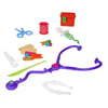 Hasbro Play-Doh Veteriner Oyun Seti Has-F3639