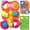 Headu Ecoplay Shaped&Colours MU28603