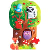 Headu Montessori Benim İlk Yapbozum Orman IT20133