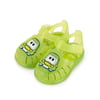 İgor Bebek Tobby V.Car Sandalet Yeşil S10321-024