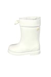 İgor Çocuk Chufo Cuello Yağmur Çizmesi Beyaz W10100-001