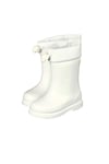 İgor Çocuk Chufo Cuello Yağmur Çizmesi Beyaz W10100-001