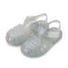 İgor Çocuk Clasica Cristal Simli Sandalet Transparante S10329-386