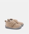 İgor Çocuk Homie Pana Ev Ayakkabısı Beige W10310-004