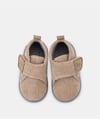 İgor Çocuk Homie Pana Ev Ayakkabısı Beige W10310-004