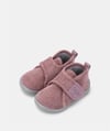 İgor Çocuk Homie Pana Ev Ayakkabısı Pembe W10310-010