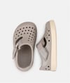 İgor Çocuk Malibu Sand Sandalet Marfil Ivory S10370-079