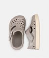 İgor Çocuk Malibu Sand Sandalet Marfil Ivory S10370-079