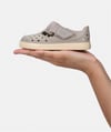 İgor Çocuk Malibu Sand Sandalet Marfil Ivory S10370-079