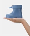 İgor Çocuk Mendi Bot Azul W10305-047