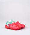 İgor Çocuk Poppy Terlik Sandalet Fuşya-Mint S10116-046