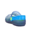 İgor Çocuk Poppy Terlik Sandalet Mavi-Yeşil S10116-032