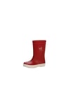 İgor Çocuk Splash Nautico Yağmur Botu Kırmızı W10107-005