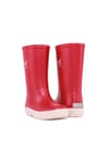 İgor Çocuk Splash Nautico Yağmur Botu Kırmızı W10107-005