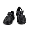 İgor Çocuk Tobby Solid Sandalet Black S10271-002