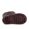 İgor Çocuk Tokio Borreguito Çizme Bordo W10290-025 (CC281)