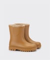 İgor Çocuk Tokio Borreguito Çizme Caramel W10290-215
